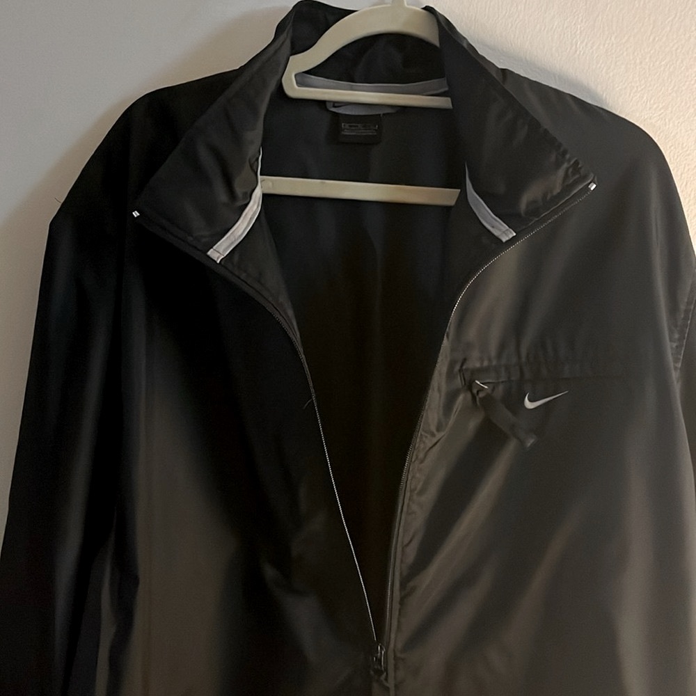 Men’s Nike windbreaker-XL Excellent used condition! $25!